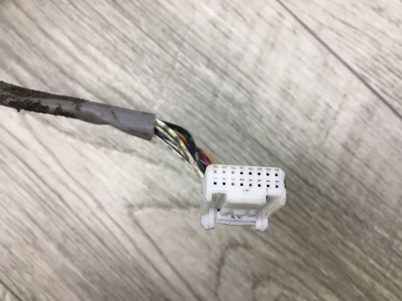 Зеркало правое MAXIMA A35 08-15