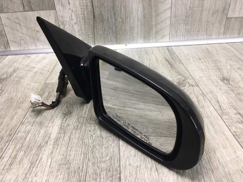 Зеркало правое MAXIMA A35 08-15