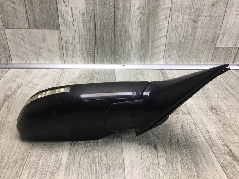 Зеркало правое MAXIMA A35 08-15