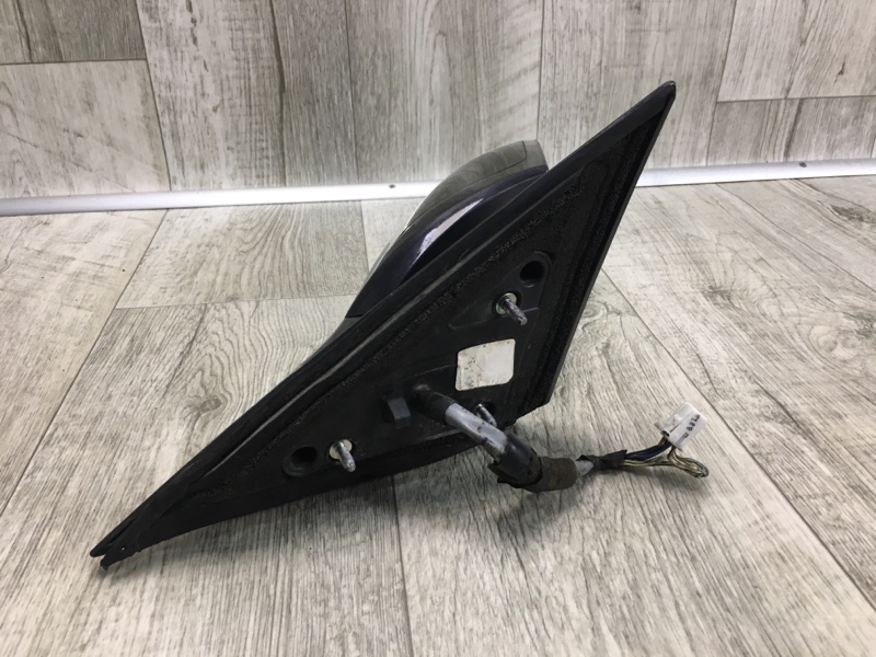 Зеркало правое MAXIMA A35 08-15