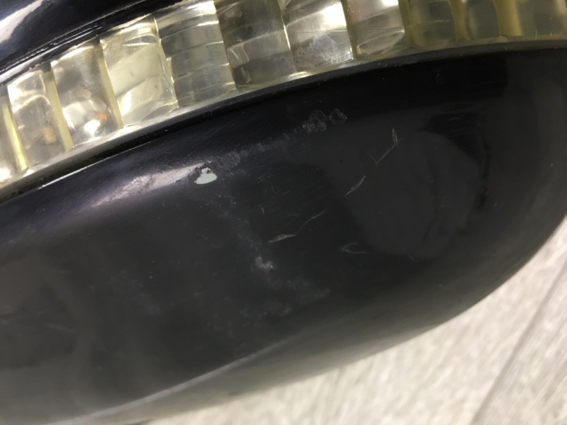 Зеркало правое MAXIMA A35 08-15