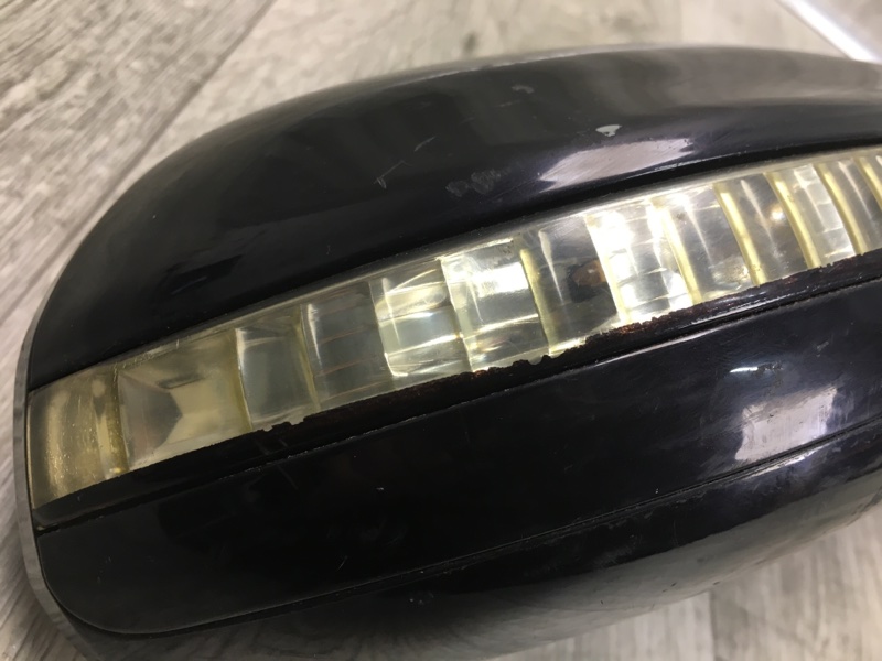 Зеркало правое MAXIMA A35 08-15