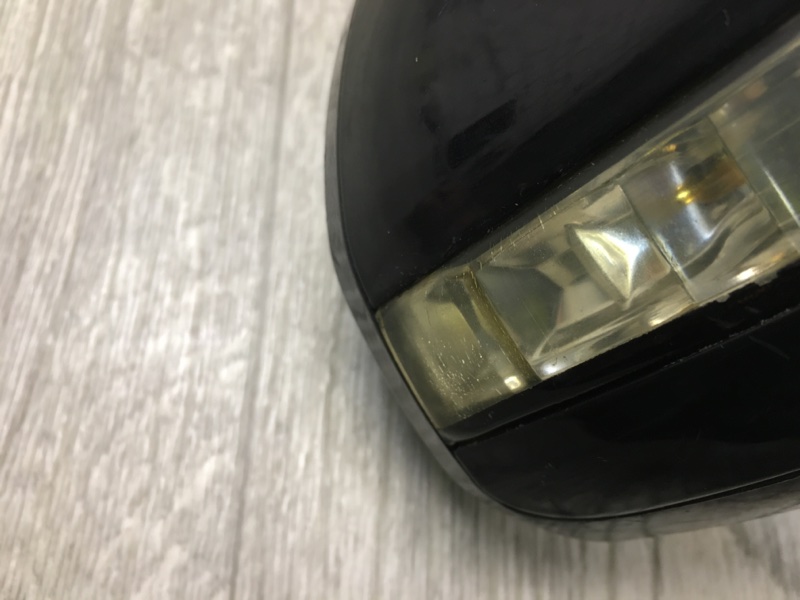 Зеркало правое MAXIMA A35 08-15