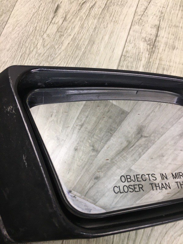 Зеркало правое MAXIMA A35 08-15