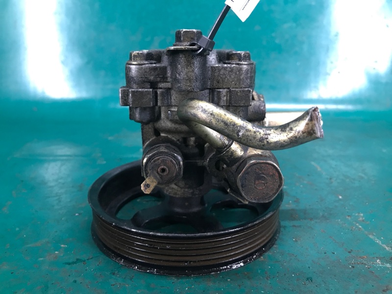 Насос ГУР OUTLANDER 03-07