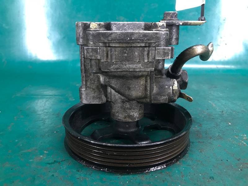 Насос ГУР MITSUBISHI OUTLANDER 03-07