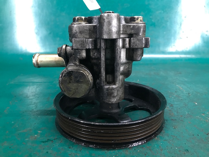 Насос ГУР OUTLANDER 03-07