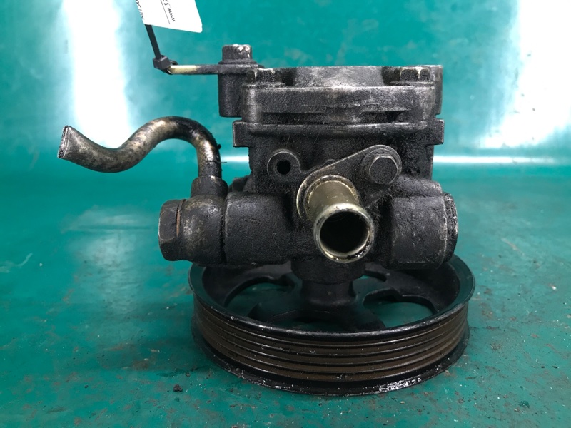 Насос ГУР OUTLANDER 03-07