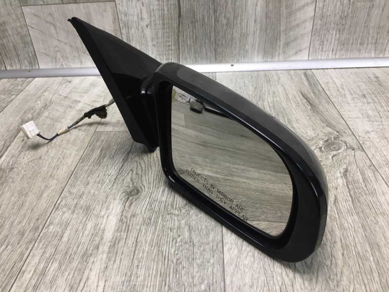 Зеркало правое MAXIMA A35 08-15