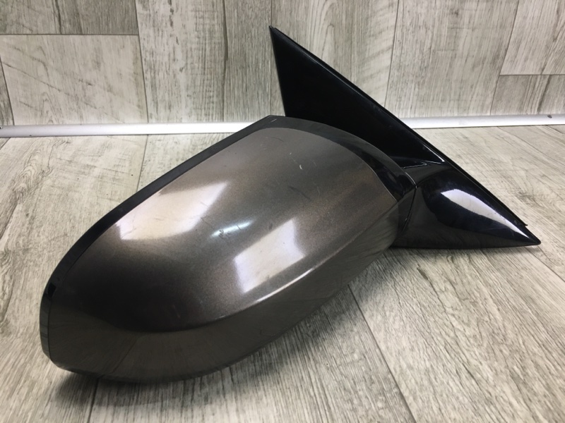 Зеркало правое MAXIMA A35 08-15