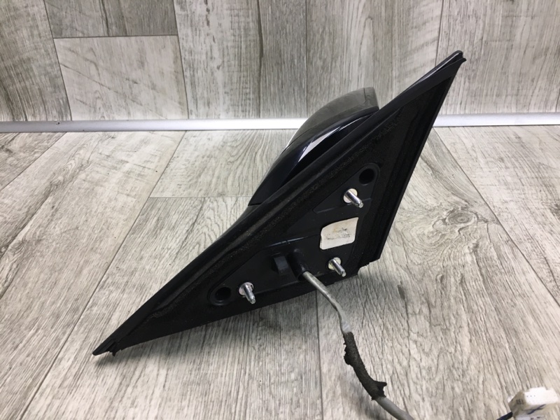 Зеркало правое MAXIMA A35 08-15