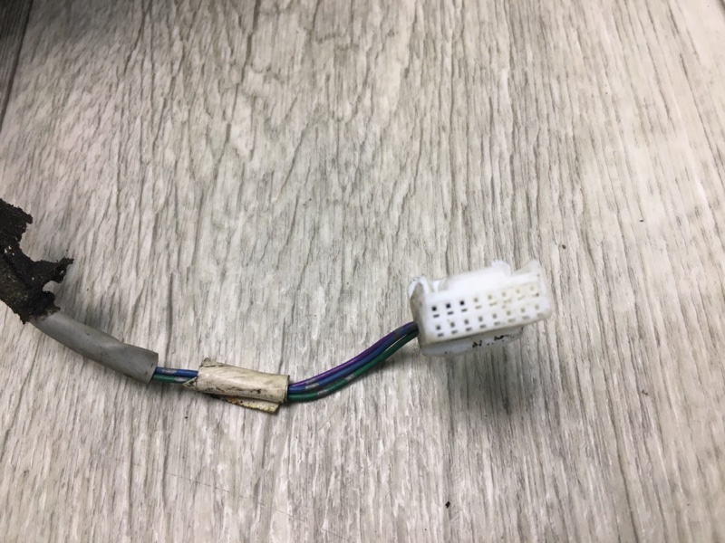 Зеркало правое MAXIMA A35 08-15