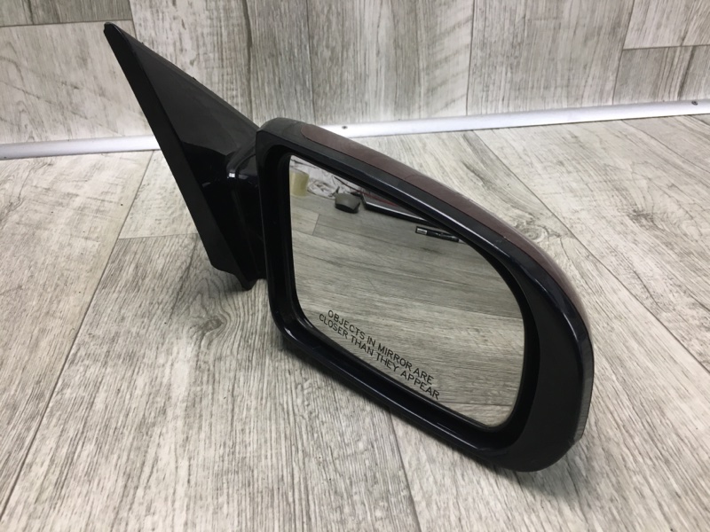 Зеркало правое MAXIMA A35 08-15