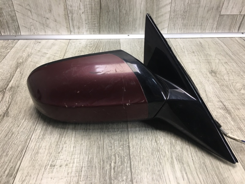 Зеркало правое NISSAN MAXIMA A35 08-15