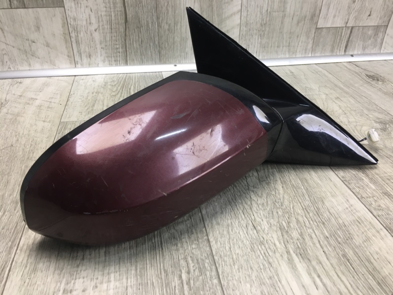 Зеркало правое MAXIMA A35 08-15