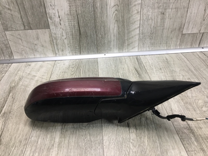 Зеркало правое MAXIMA A35 08-15