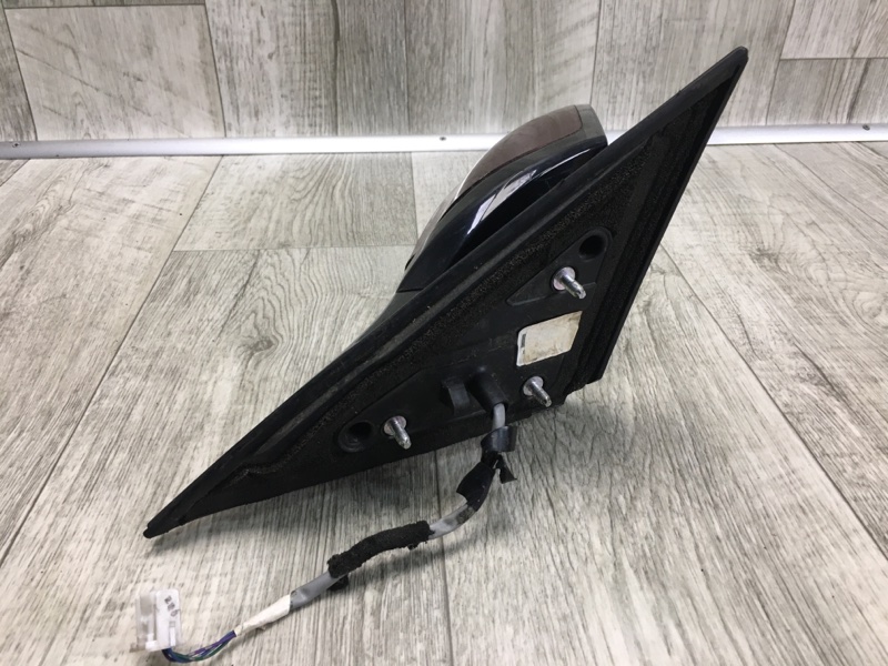 Зеркало правое MAXIMA A35 08-15