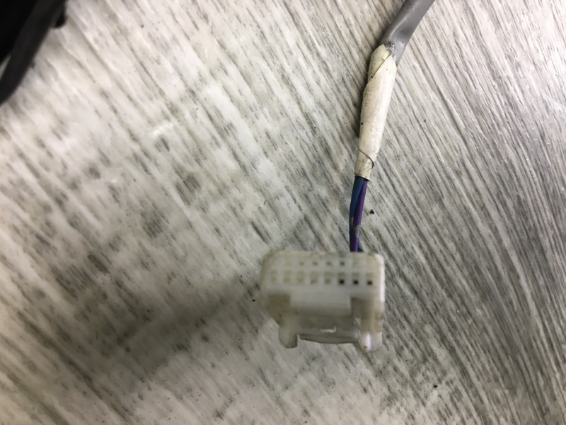 Зеркало правое MAXIMA A35 08-15