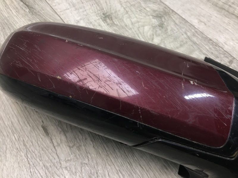 Зеркало правое MAXIMA A35 08-15