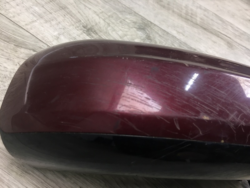 Зеркало правое MAXIMA A35 08-15