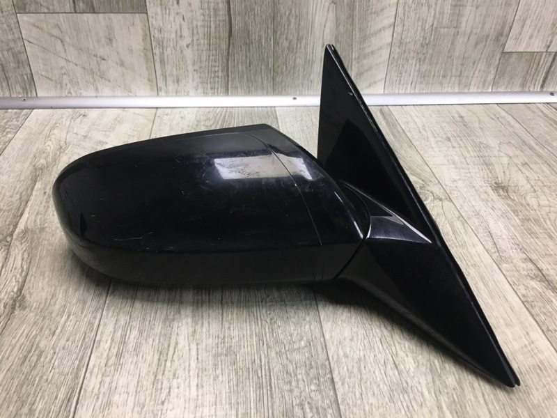 Зеркало правое NISSAN MAXIMA A35 08-15