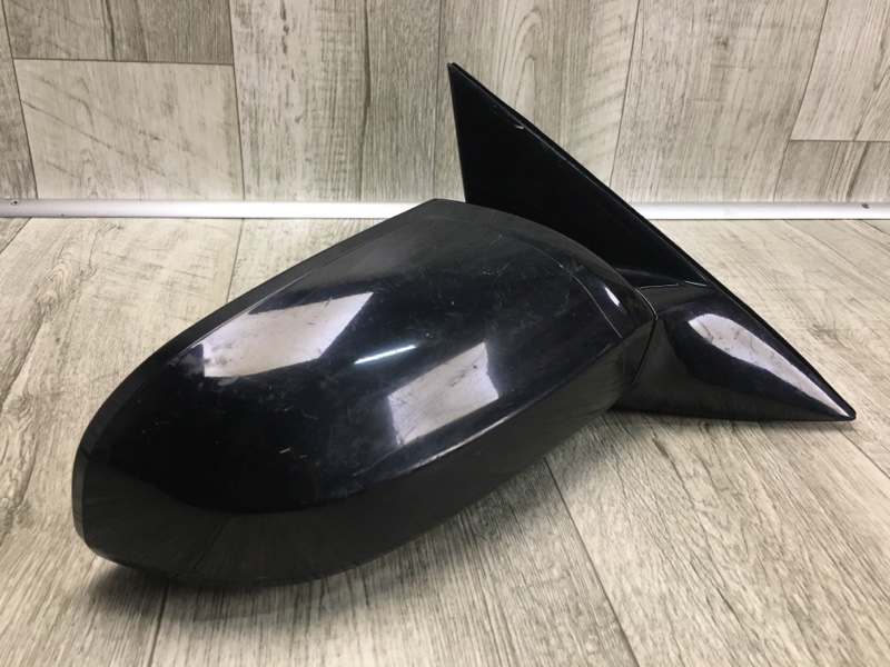 Зеркало правое MAXIMA A35 08-15