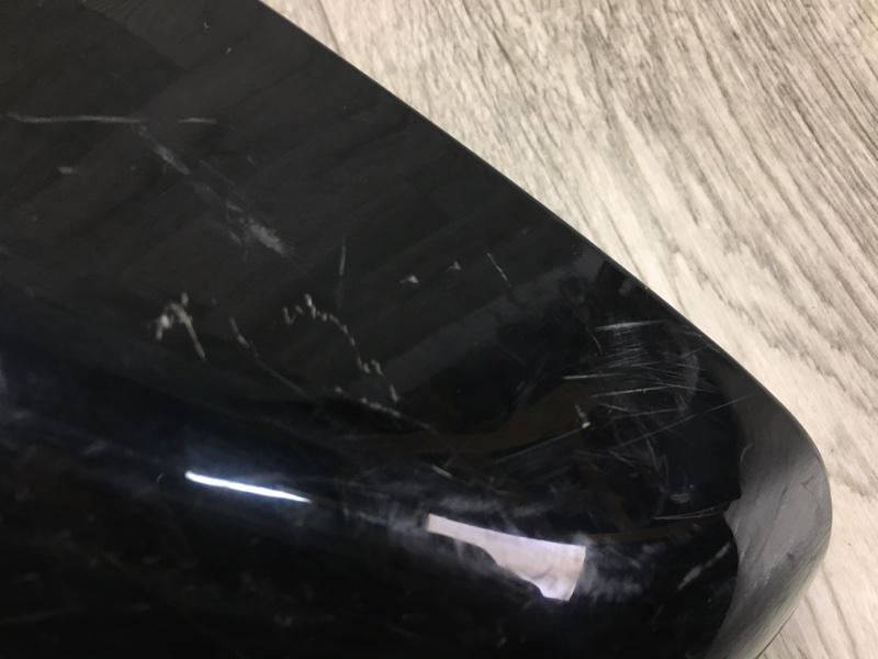 Зеркало правое MAXIMA A35 08-15