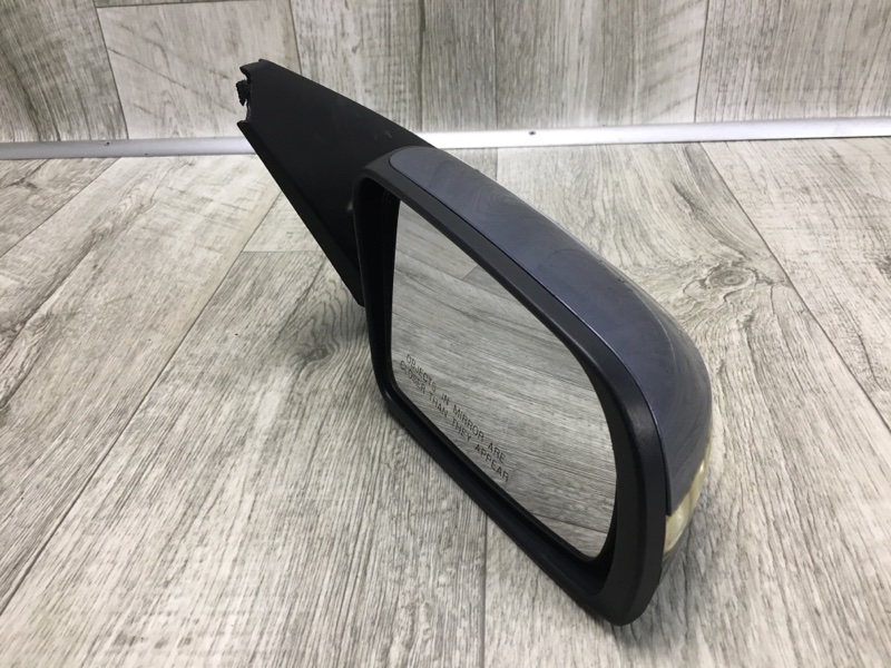 Зеркало правое ALTIMA L32 07-12 L32