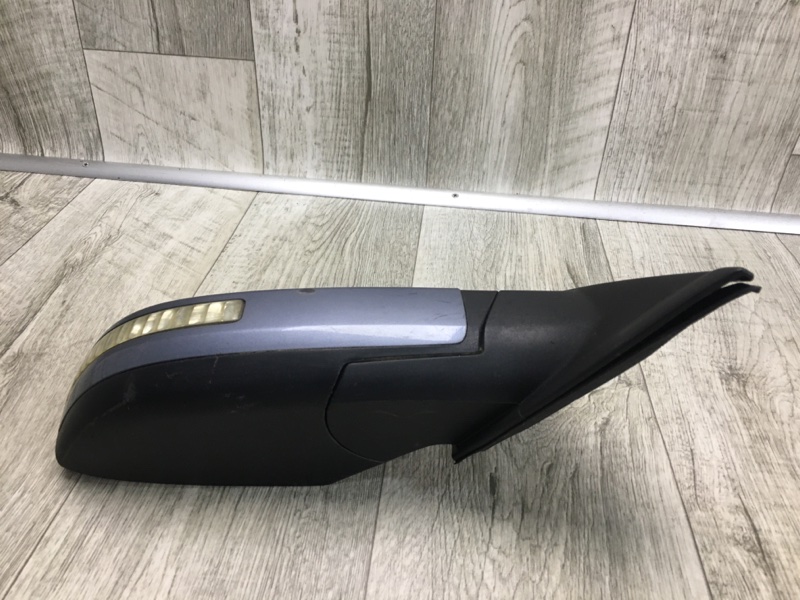 Зеркало правое ALTIMA L32 07-12 L32