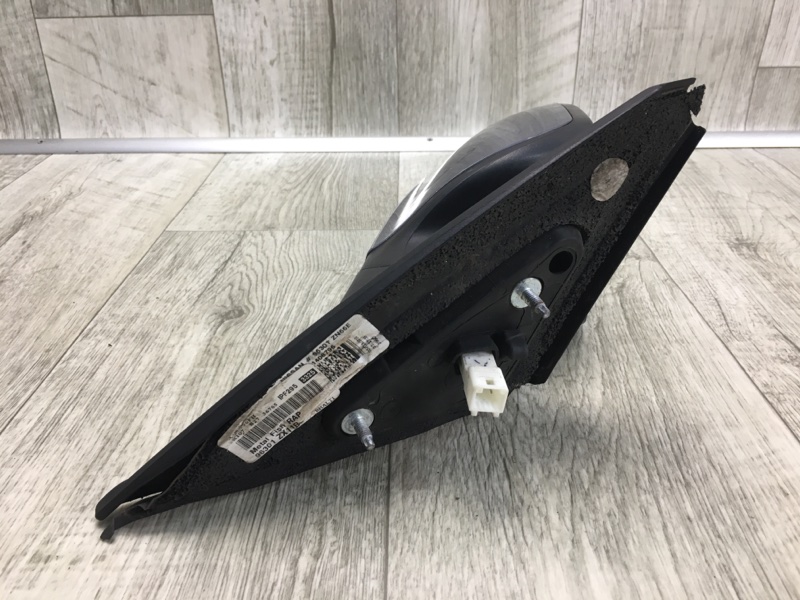 Зеркало правое ALTIMA L32 07-12 L32