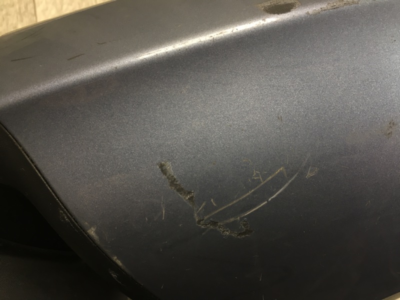 Зеркало правое ALTIMA L32 07-12 L32