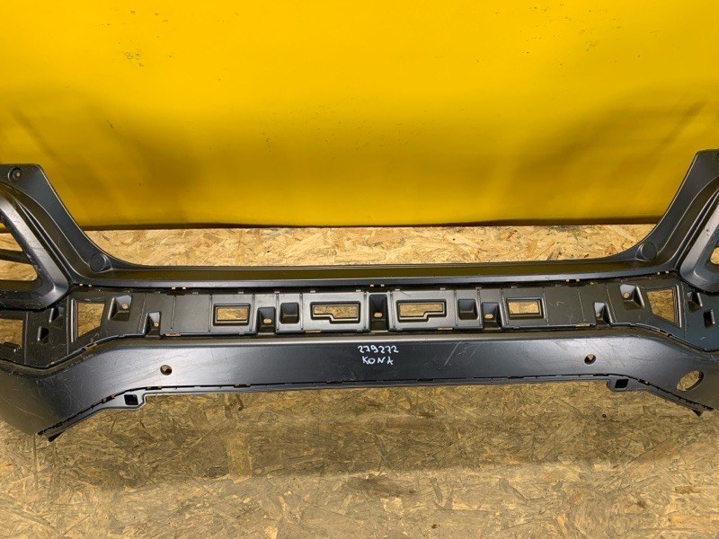 Бампер задний KONA OS 17-23