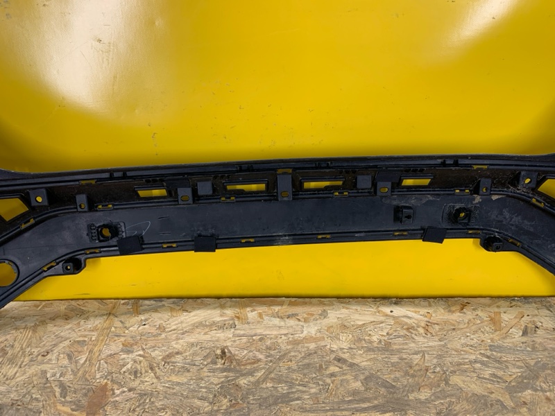 Бампер задний KONA OS 17-23