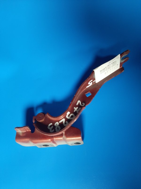 Петля капота правая MAZDA CX-5 (KE) 11-17 KD53-52-420 Б/У