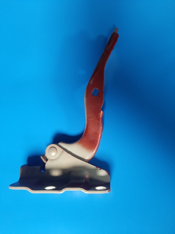 Петля капота левая MAZDA CX-5 (KE) 11-17 KD53-52-410 Б/У