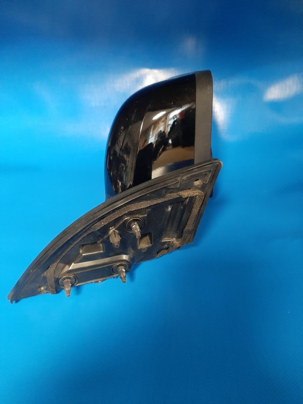 Зеркало правое LEAF 10-17