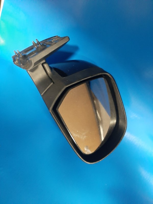 Зеркало правое NISSAN LEAF 10-17