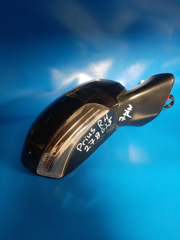 Зеркало правое PRIUS - 30 09-17