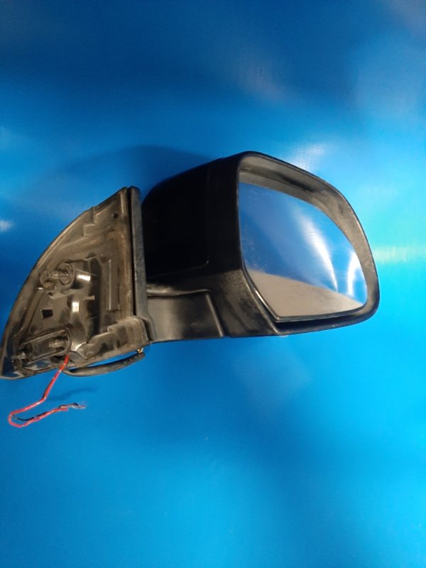 Зеркало правое LEAF 10-17