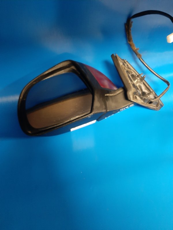 Зеркало левое LEAF 10-17
