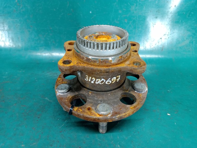 Ступица задняя правая KIA FORTE YD 12- 2016 Седан 1.8 52710-3X000 Б/У