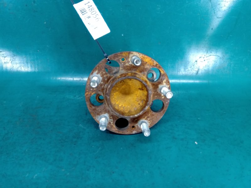 Ступица задняя правая KIA FORTE YD 12- Седан 1.8