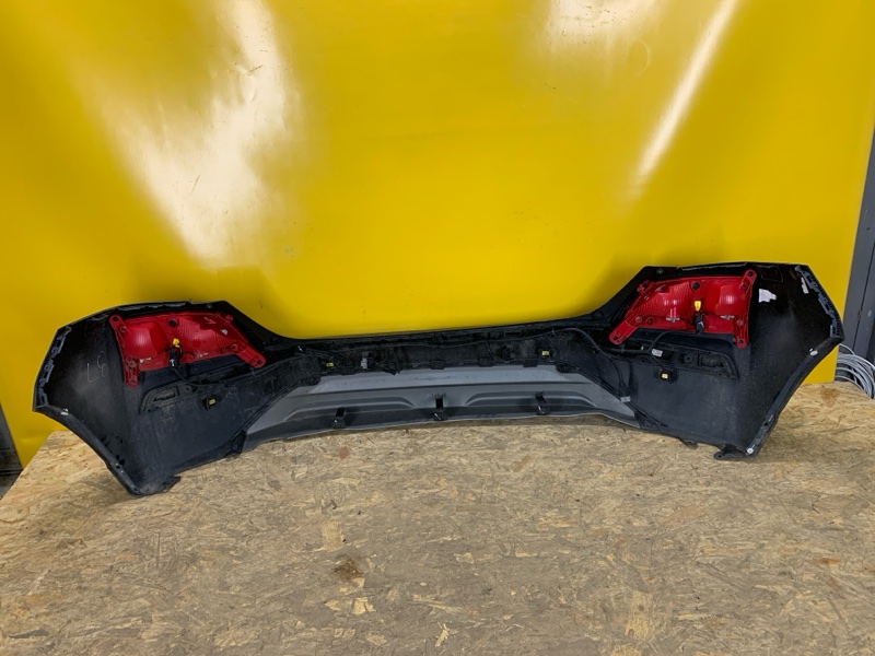 Бампер задний KONA OS 17-23