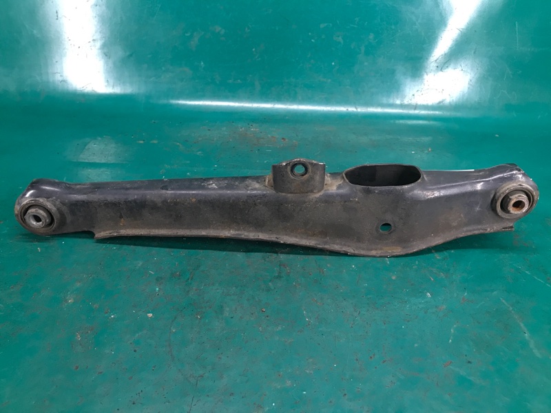 Рычаг задней подвески поперечный нижний левый OUTLANDER XL 05-13