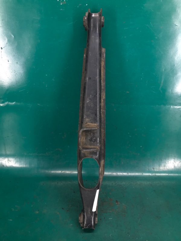 Рычаг задней подвески поперечный нижний левый OUTLANDER XL 05-13