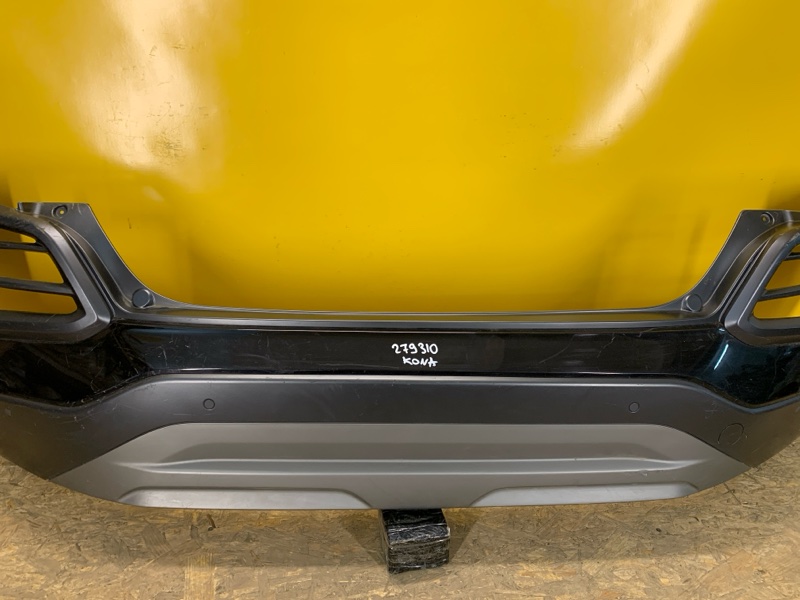 Бампер задний KONA OS 17-23