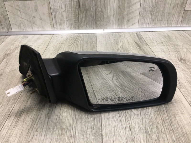 Зеркало правое NISSAN ALTIMA L32 07-12 L32