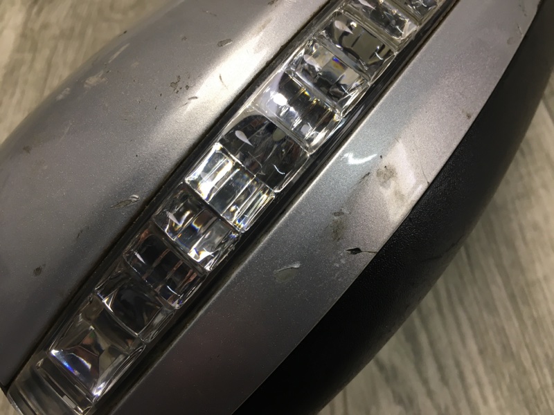 Зеркало правое ALTIMA L32 07-12 L32