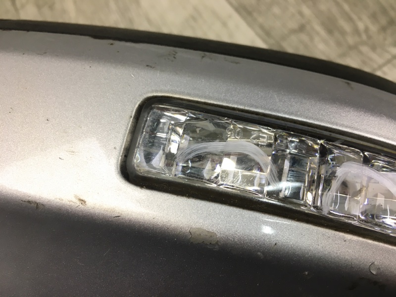 Зеркало правое ALTIMA L32 07-12 L32