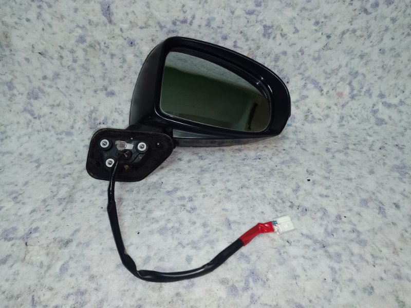 Зеркало переднее правое PRIUS - 30 09-17 Зеркало переднее правое PRIUS - 30 09-17